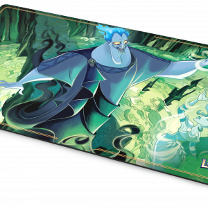 Tapis de jeu Lorcana Hadès