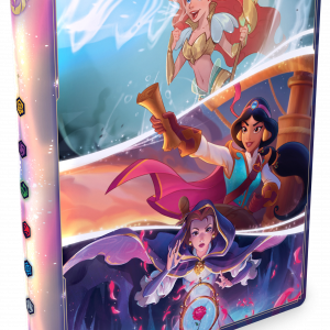 Folio Lorcana Princesses